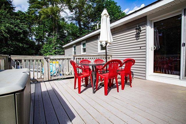 37 Forest Trail, East Bridgewater, MA 02333