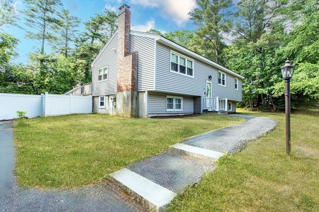 37 Forest Trail, East Bridgewater, MA 02333