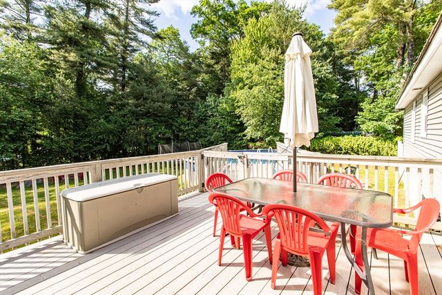 37 Forest Trail, East Bridgewater, MA 02333