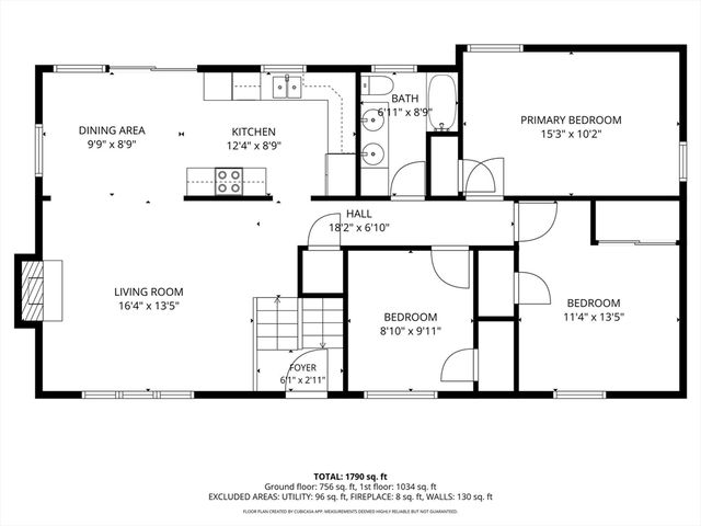37 Forest Trail, East Bridgewater, MA 02333