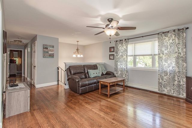 37 Forest Trail, East Bridgewater, MA 02333
