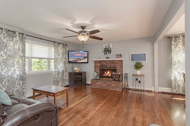 37 Forest Trail, East Bridgewater, MA 02333