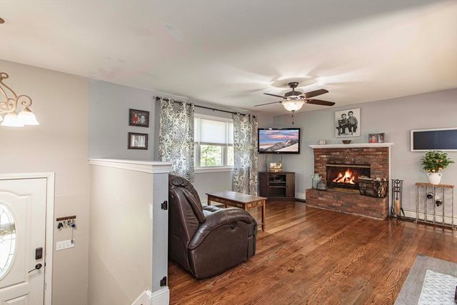 37 Forest Trail, East Bridgewater, MA 02333