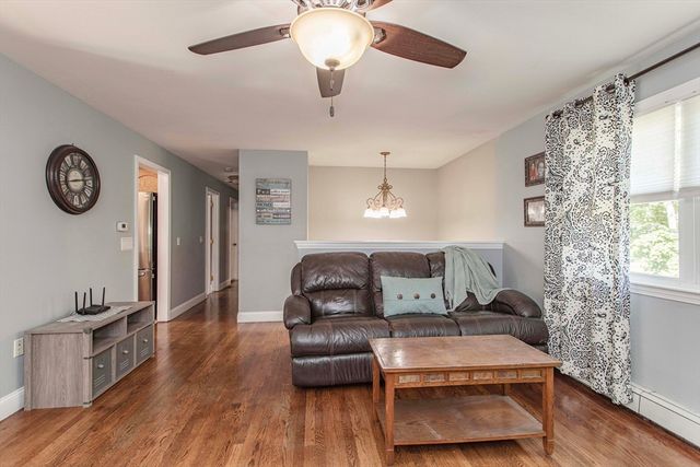 37 Forest Trail, East Bridgewater, MA 02333