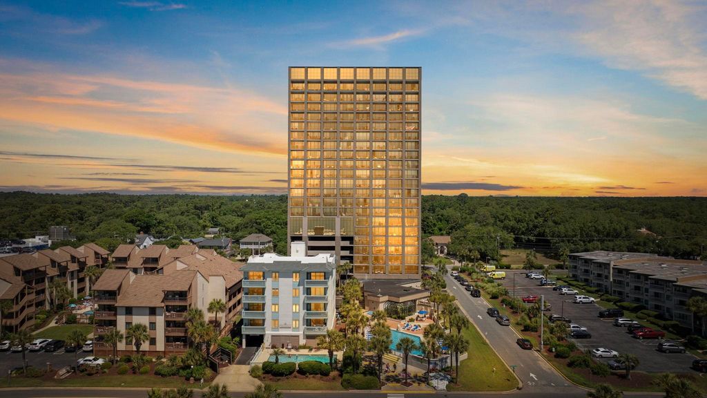 5523 N Ocean Blvd. N # 1906, Myrtle Beach, SC 29577 — photo 2