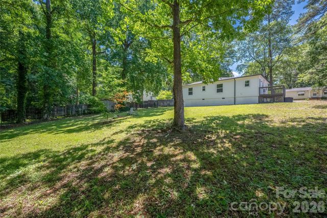 445 Oakwood Avenue, Mooresville, NC 28115