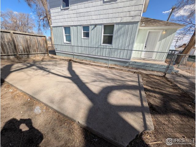 525 Jackson St, Sterling, CO 80751