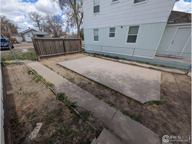 525 Jackson St, Sterling, CO 80751