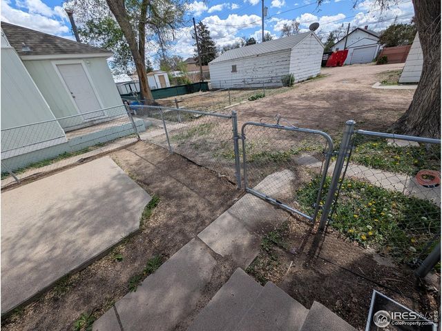 525 Jackson St, Sterling, CO 80751