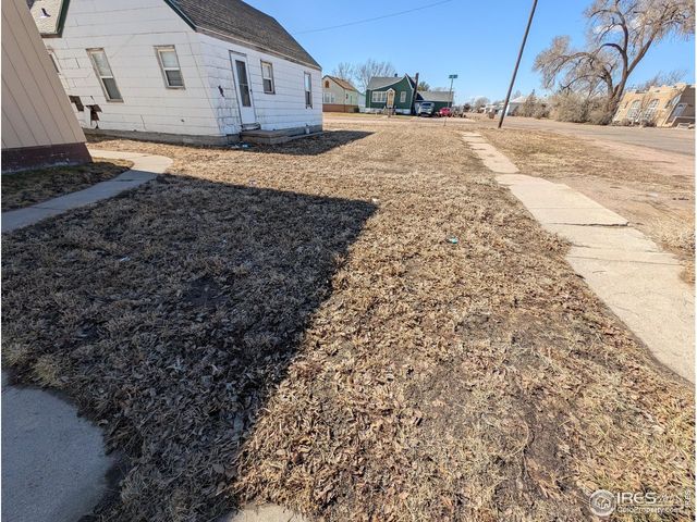 525 Jackson St, Sterling, CO 80751