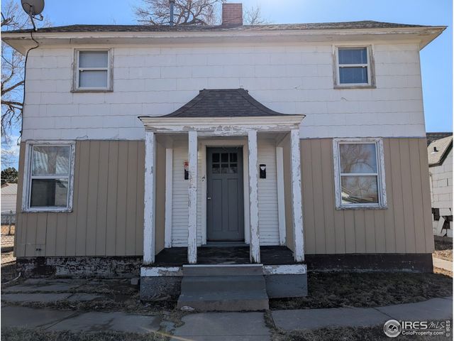 525 Jackson St, Sterling, CO 80751