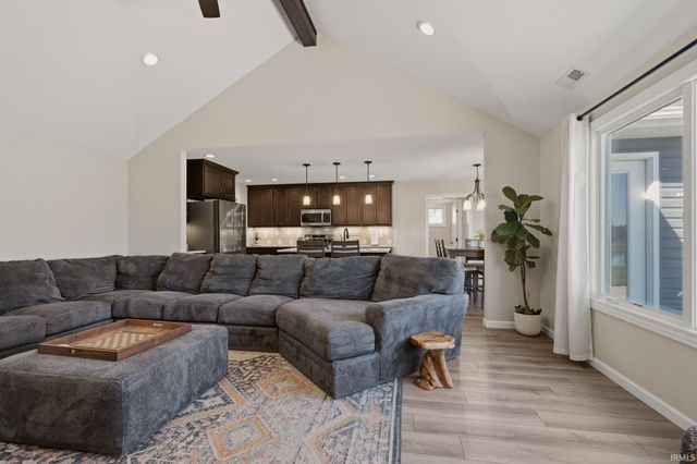 15296 Leo Creek Boulevard, Leo, IN 46765