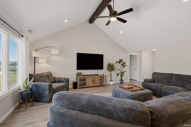 15296 Leo Creek Boulevard, Leo, IN 46765