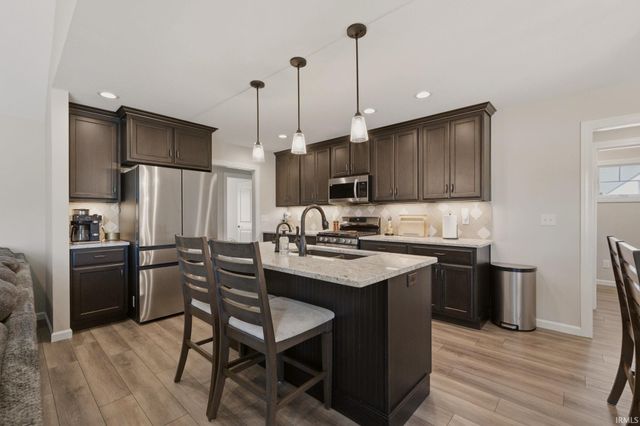 15296 Leo Creek Boulevard, Leo, IN 46765