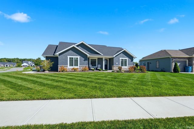 15296 Leo Creek Boulevard, Leo, IN 46765