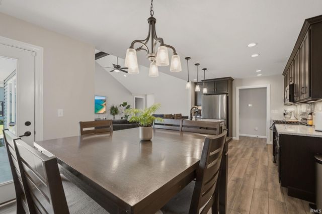 15296 Leo Creek Boulevard, Leo, IN 46765