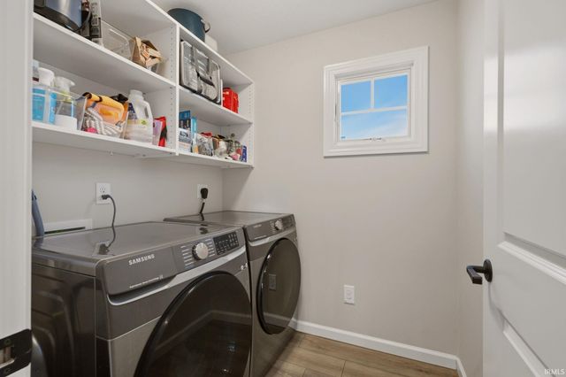 15296 Leo Creek Boulevard, Leo, IN 46765