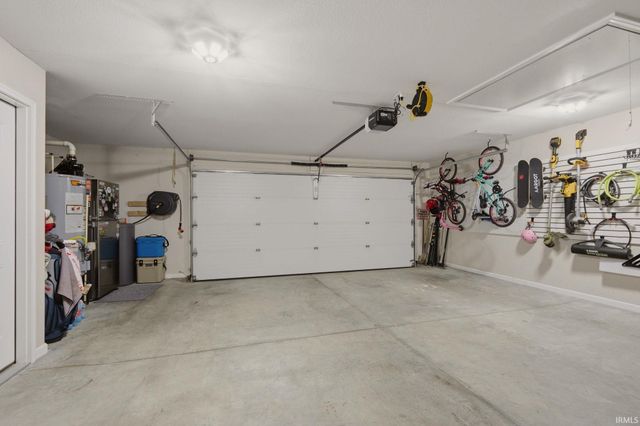 15296 Leo Creek Boulevard, Leo, IN 46765