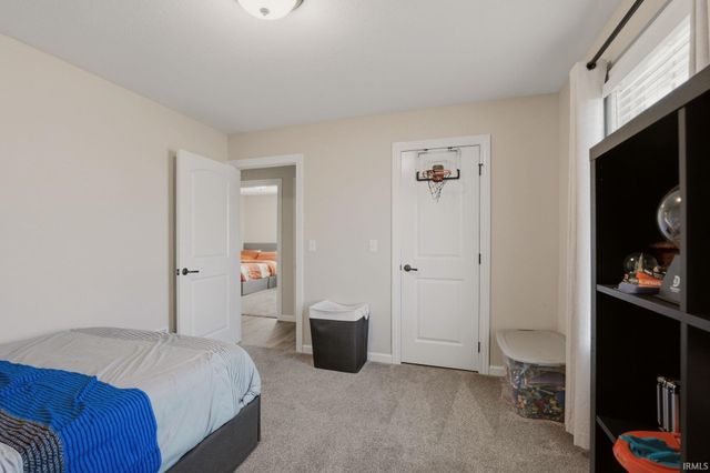 15296 Leo Creek Boulevard, Leo, IN 46765