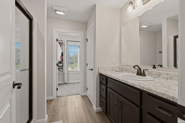 15296 Leo Creek Boulevard, Leo, IN 46765