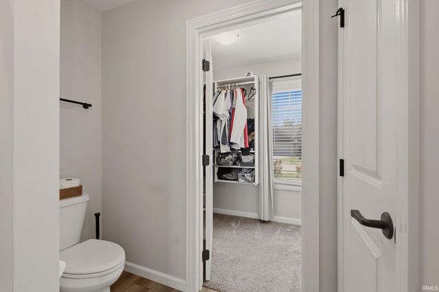 15296 Leo Creek Boulevard, Leo, IN 46765