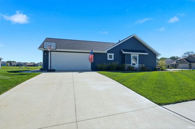 15296 Leo Creek Boulevard, Leo, IN 46765