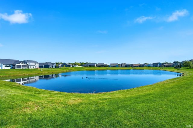15296 Leo Creek Boulevard, Leo, IN 46765