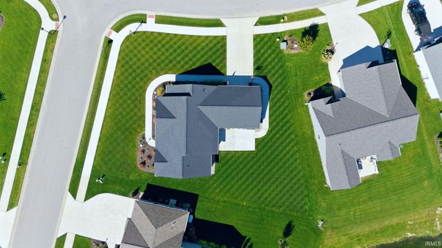 15296 Leo Creek Boulevard, Leo, IN 46765