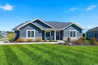 15296 Leo Creek Boulevard, Leo, IN 46765
