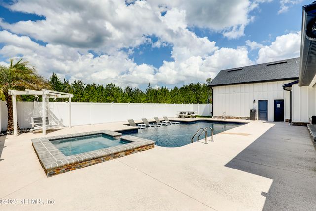 37646 SOLI DEO GLORIA Way, Hilliard, FL 32046