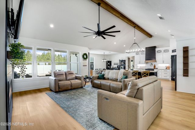 37646 SOLI DEO GLORIA Way, Hilliard, FL 32046