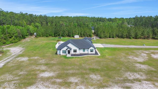 37646 SOLI DEO GLORIA Way, Hilliard, FL 32046