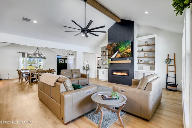 37646 SOLI DEO GLORIA Way, Hilliard, FL 32046
