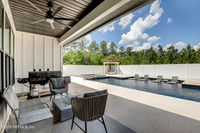 37646 SOLI DEO GLORIA Way, Hilliard, FL 32046