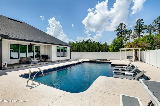 37646 SOLI DEO GLORIA Way, Hilliard, FL 32046