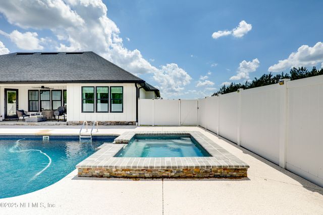 37646 SOLI DEO GLORIA Way, Hilliard, FL 32046