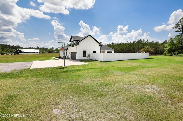 37646 SOLI DEO GLORIA Way, Hilliard, FL 32046