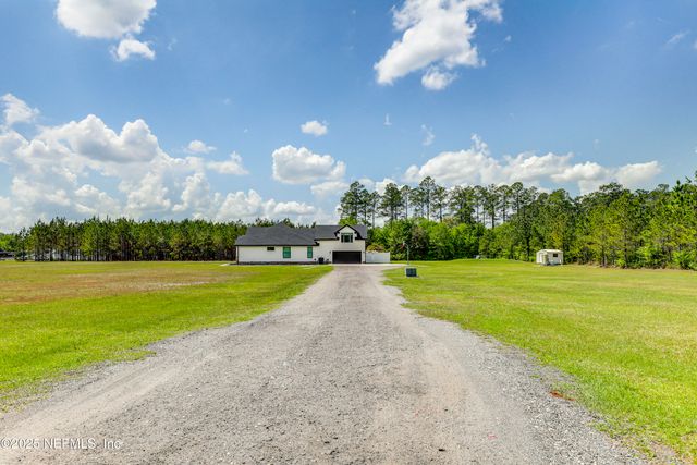 37646 SOLI DEO GLORIA Way, Hilliard, FL 32046
