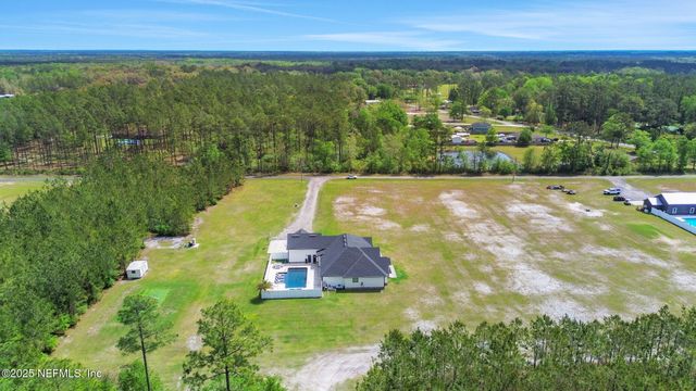 37646 SOLI DEO GLORIA Way, Hilliard, FL 32046