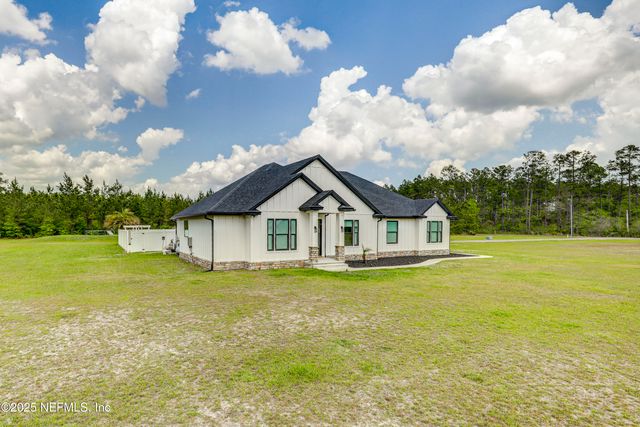 37646 SOLI DEO GLORIA Way, Hilliard, FL 32046