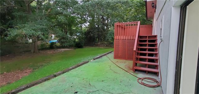 422 Emmett Street, Riverdale, GA 30274