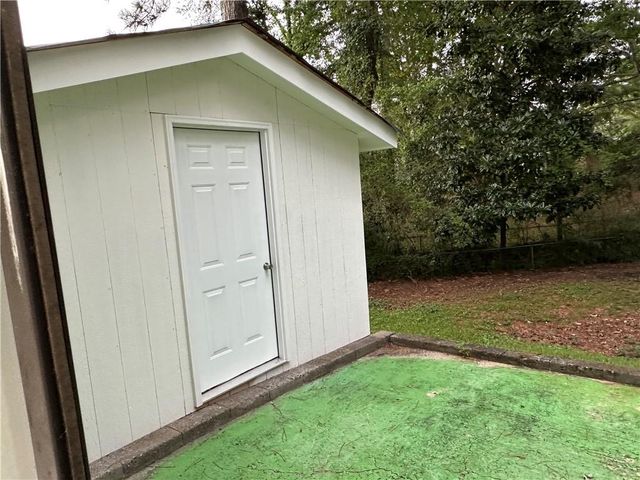 422 Emmett Street, Riverdale, GA 30274