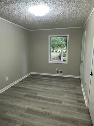 422 Emmett Street, Riverdale, GA 30274
