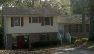 422 Emmett Street, Riverdale, GA 30274