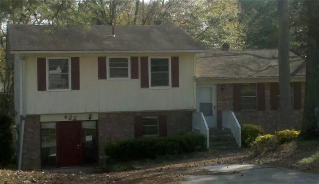 422 Emmett Street, Riverdale, GA 30274