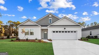 1009 Lakes Boulevard, Brunswick, GA 31525