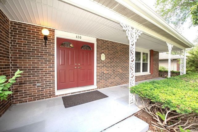 630 Eden Street, West Lafayette, IN 47906