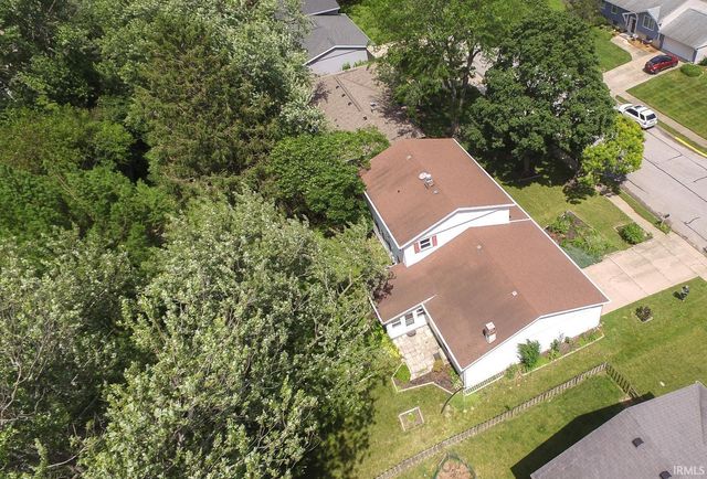 630 Eden Street, West Lafayette, IN 47906