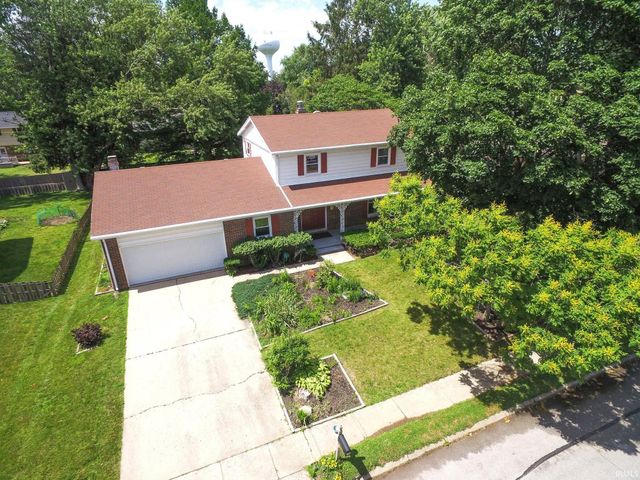630 Eden Street, West Lafayette, IN 47906