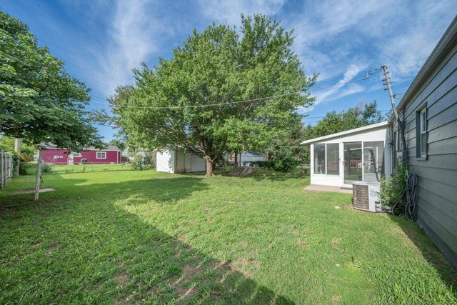 317 W Benway, Wichita, KS 67217